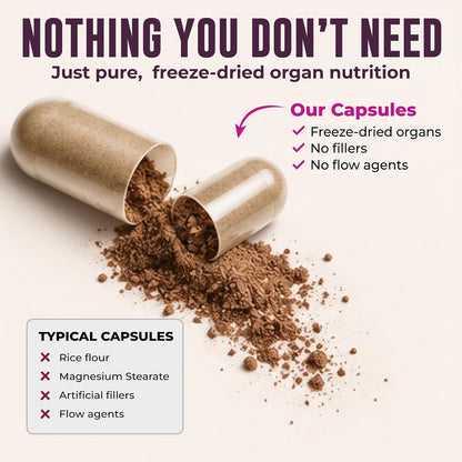 Women's Vitality Boost