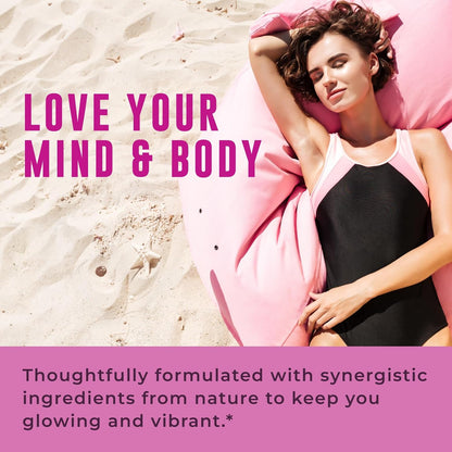Women's Vitality Boost
